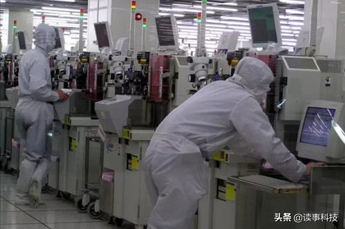 臺積電投資187億擴(kuò)產(chǎn)南京工廠，產(chǎn)能提升200%的戰(zhàn)略意義