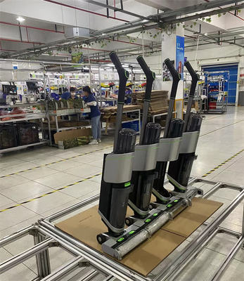 常州鐘樓 “筑金巢”“強服務”“優生態”，數字經濟賦能家用電器產業拔節生長