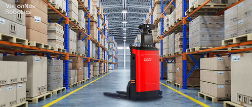 重復采購超10次，未來機器人持續助力家電制造集團深化工廠物流智造升級